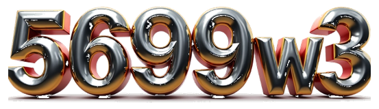 5699w3 logo